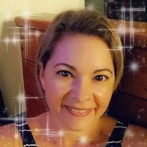 Meet your Posher, Becky